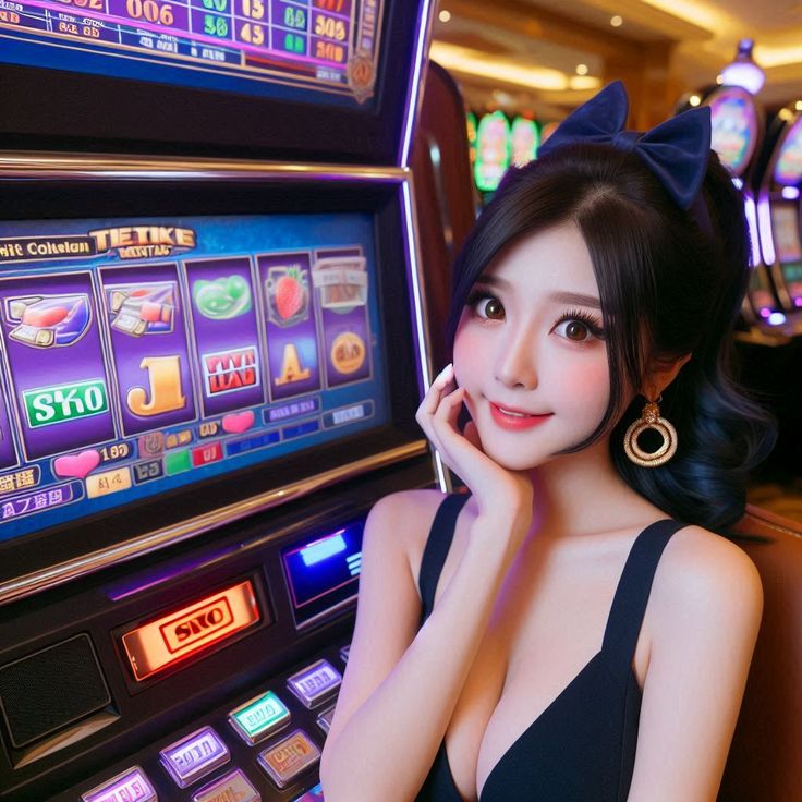 Situs Slot Terpercaya