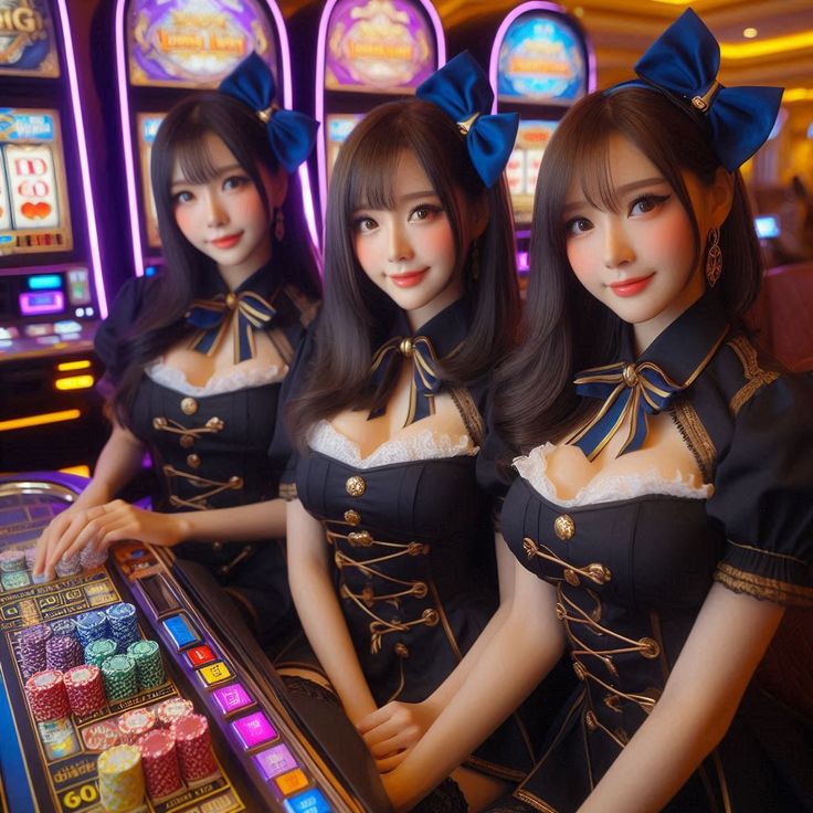 Situs Slot Gacor