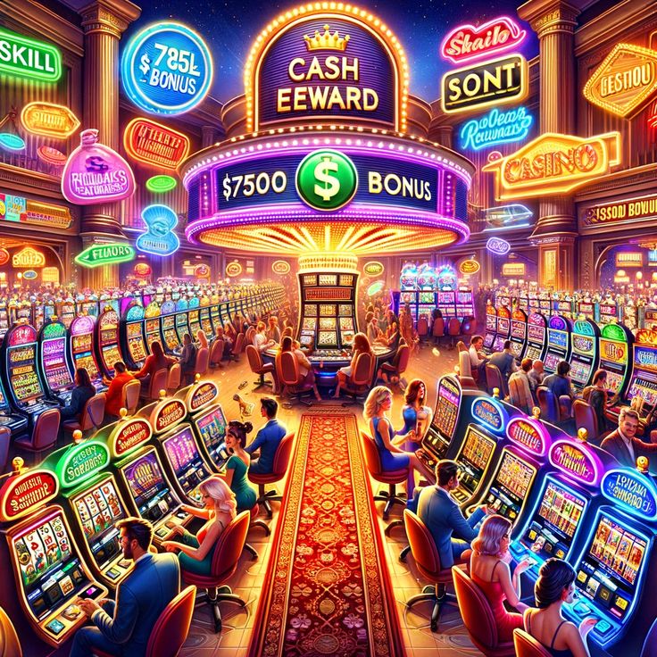 Situs Slot Pulsa